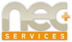 Logo Nec Plus Services