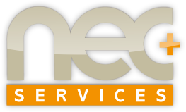 Logo Nec Plus Services@2x